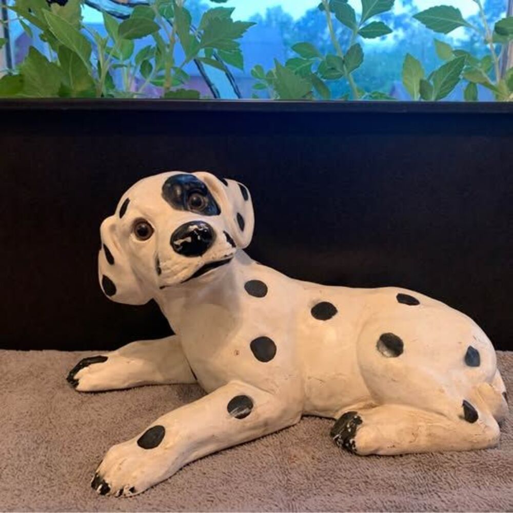 Statue/Door Stopper